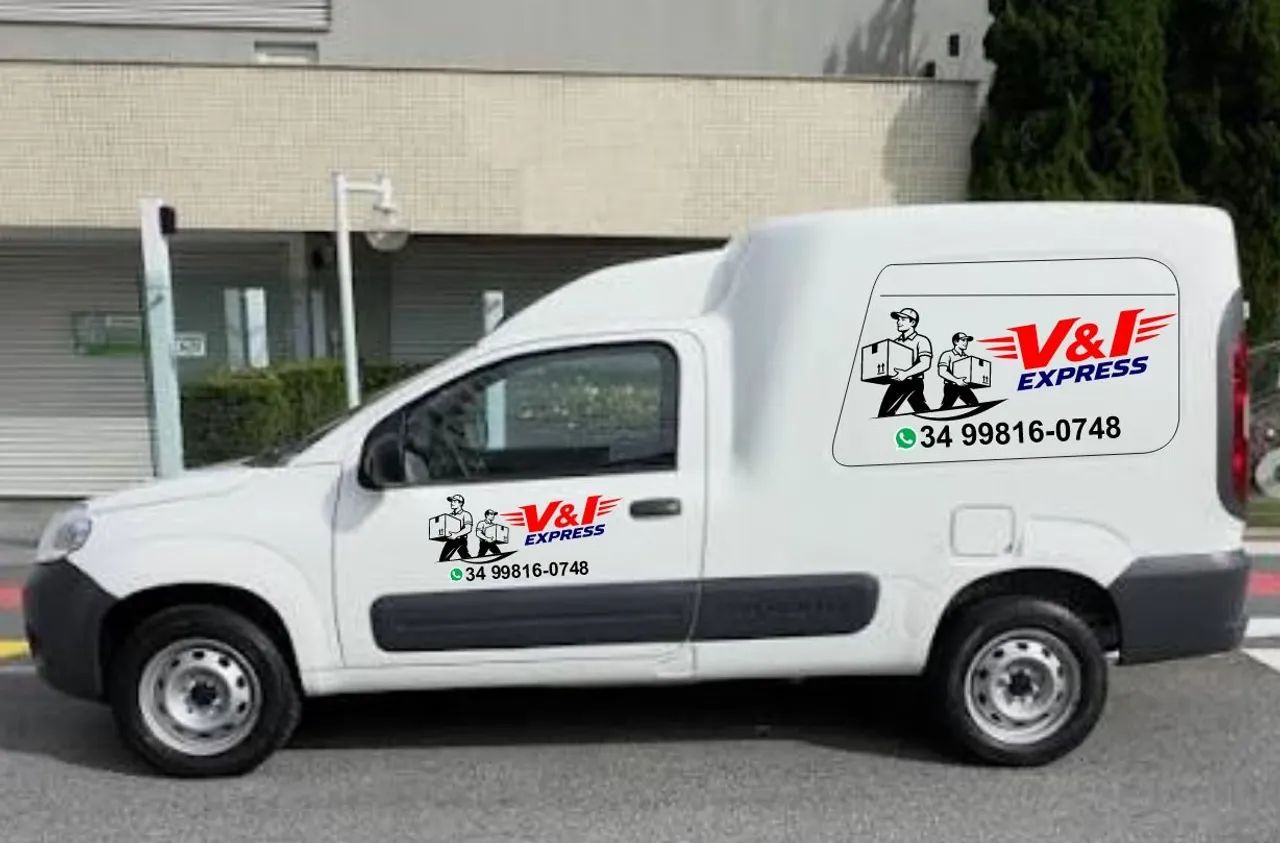 Transportes e fretes Uberlândia e região  - Foto 3