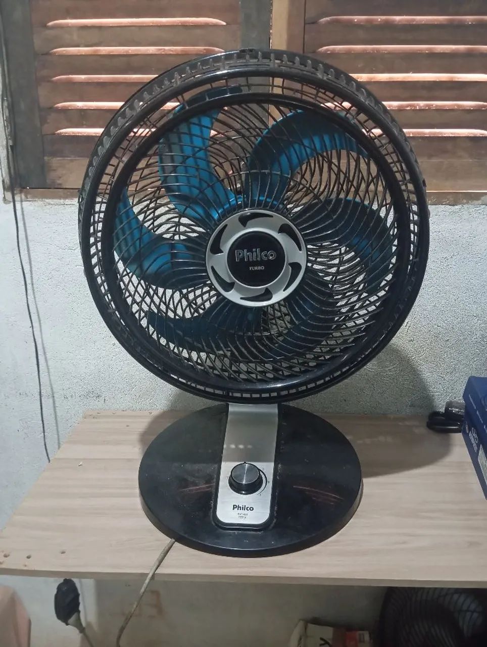 Ventilador  - Foto 2