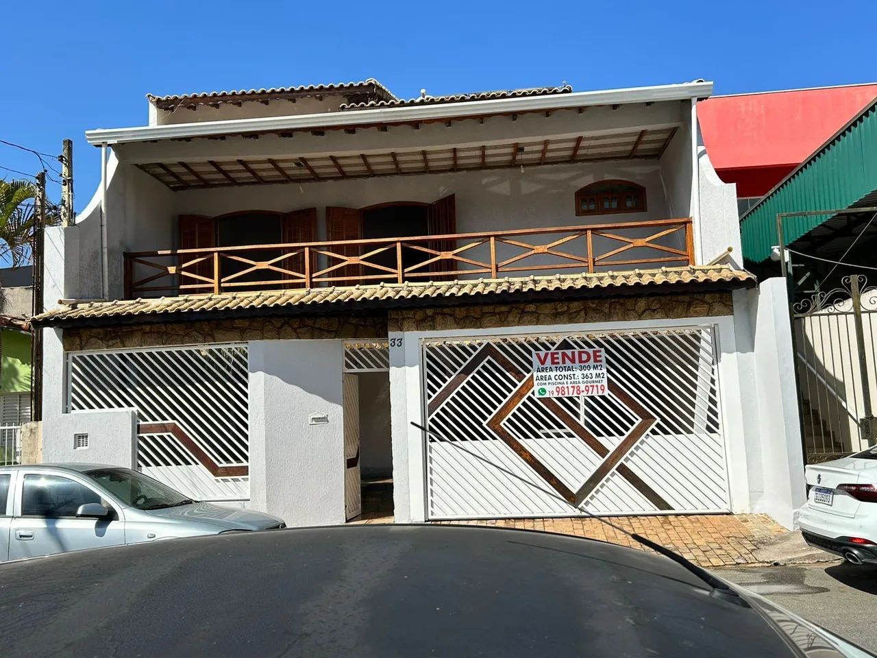 Foto - Itupeva - Vila Paraízo