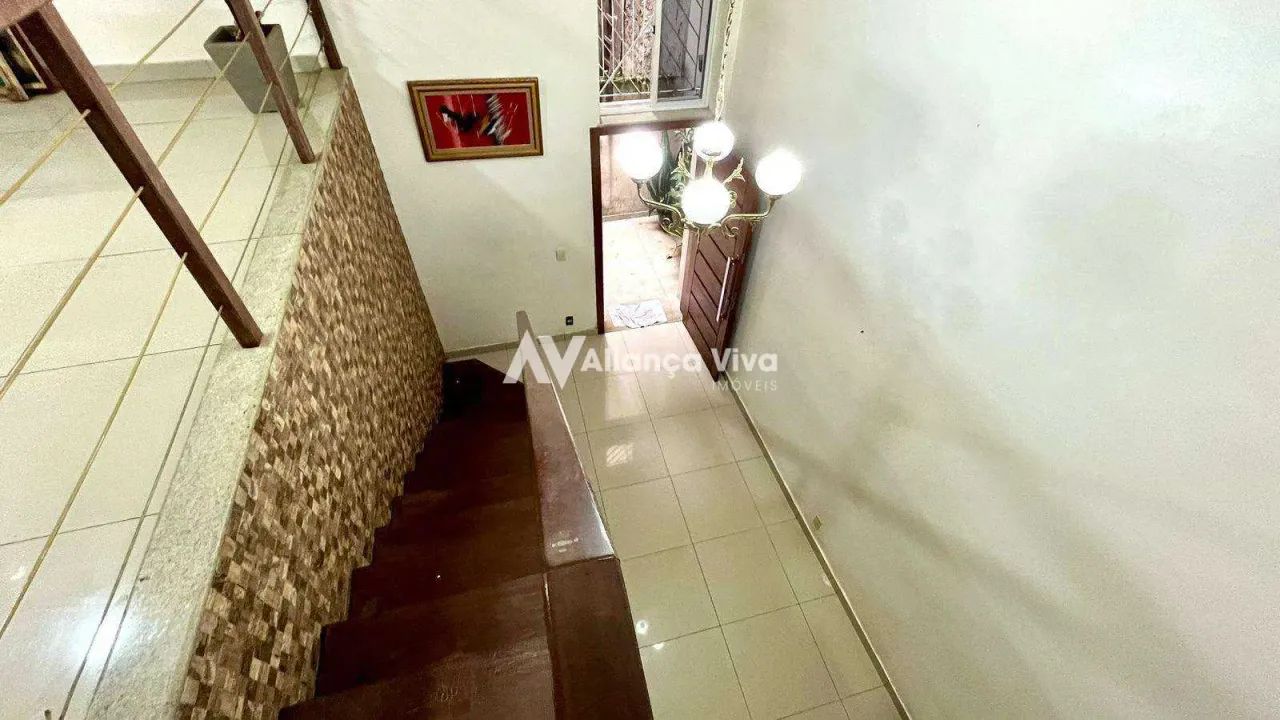 Laranjeiras | Apartamento 3 quartos, sendo 1 suite - Foto 2