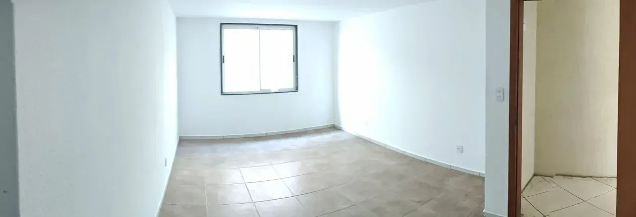 Imóvel para aluguel possui 35 metros quadrados com 1 quarto - Foto 2