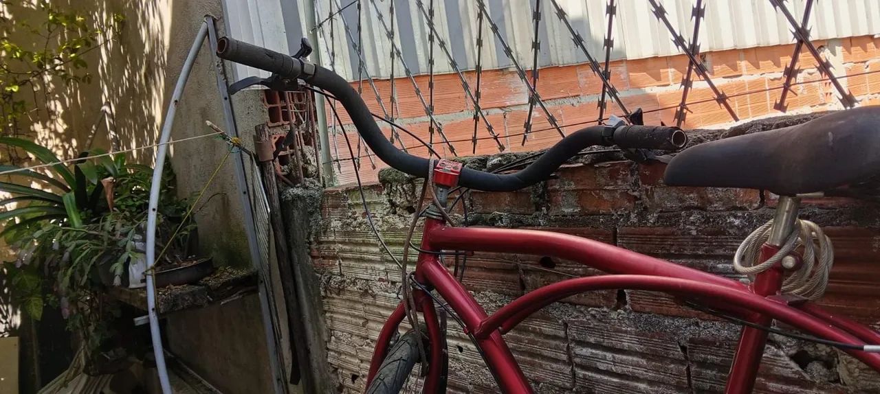 Bicicleta (requer alguns reparos) - Foto 3