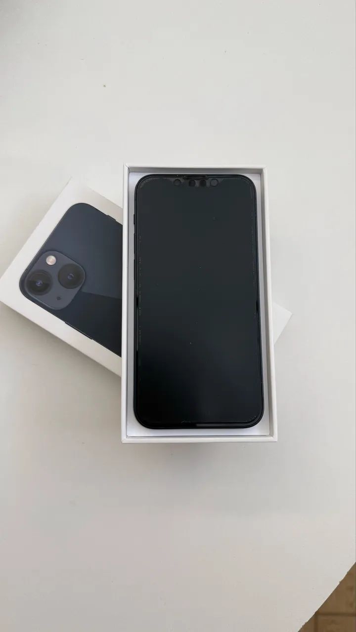 iPhone mini 128GB