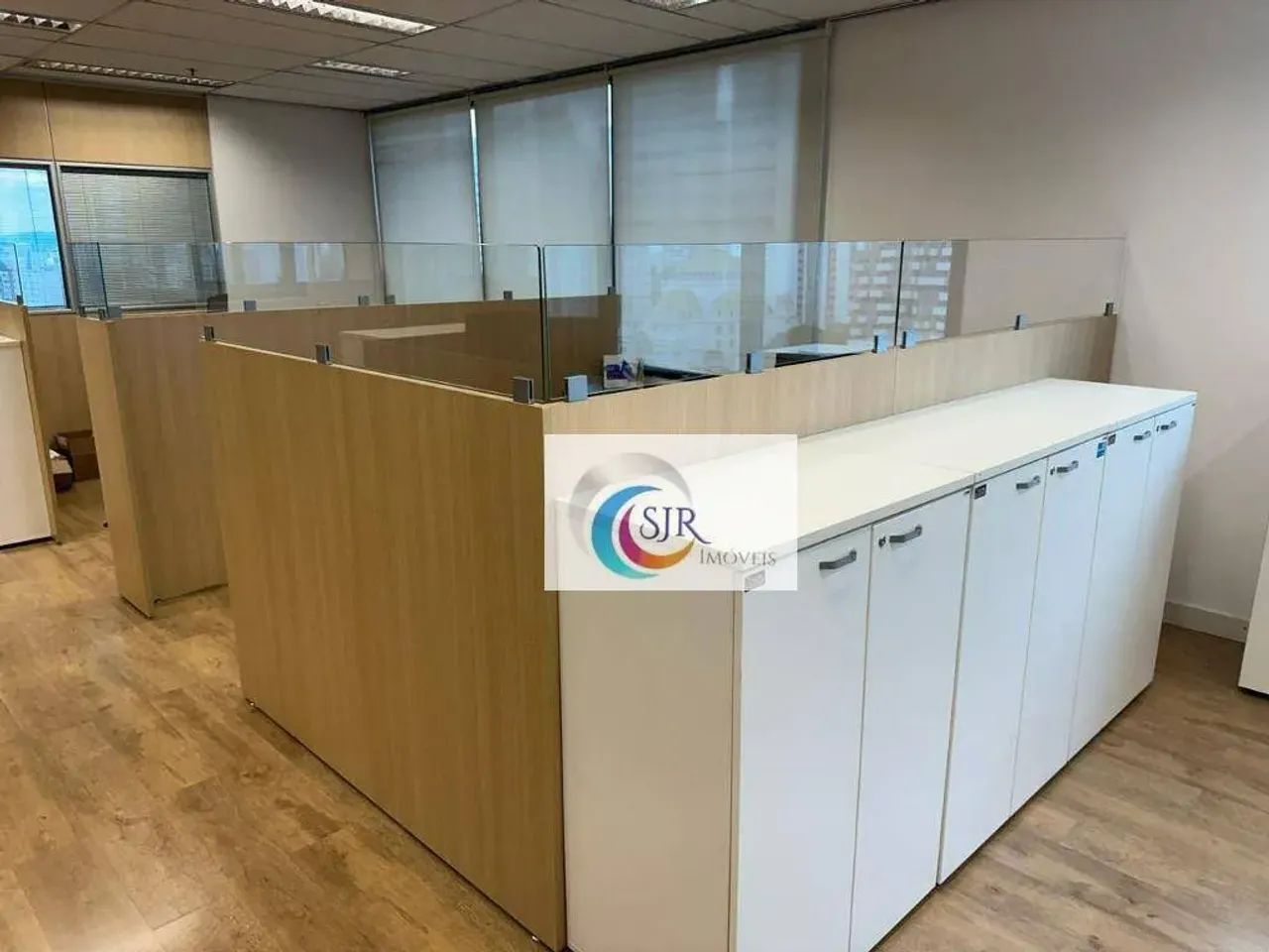 Conjunto, 468 m² - Paraíso - São Paulo/SP