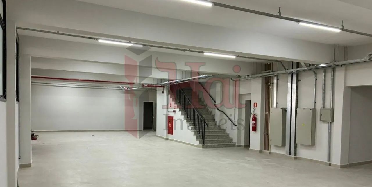 Prédio de 4.200 m² para Venda ou Locação no Cambuci - Foto 4