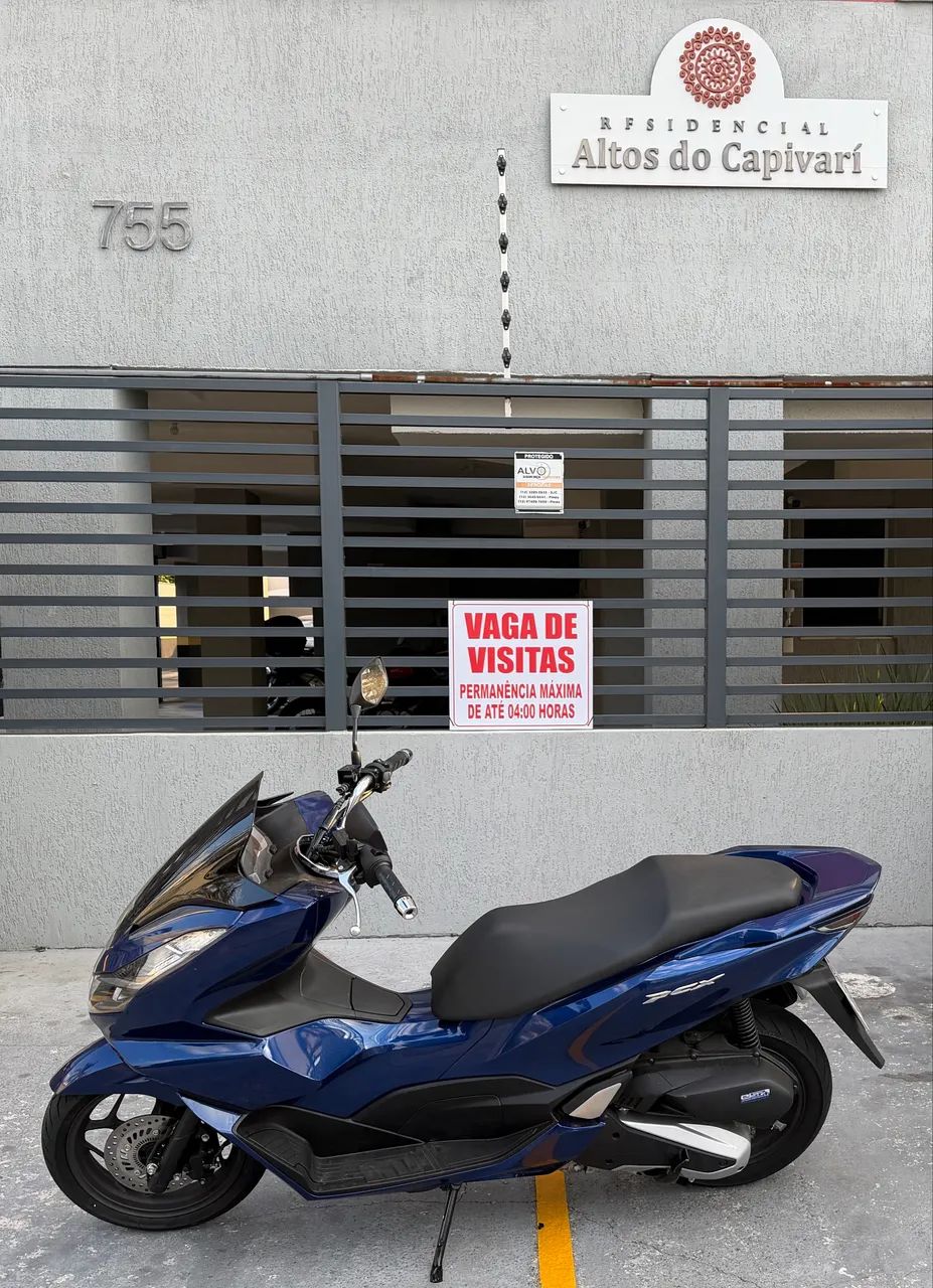Pcx 160 abs  - Foto 2