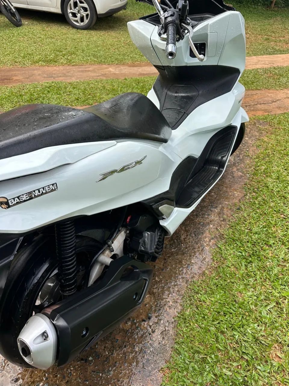 PCX 2024 semi nova  - Foto 5