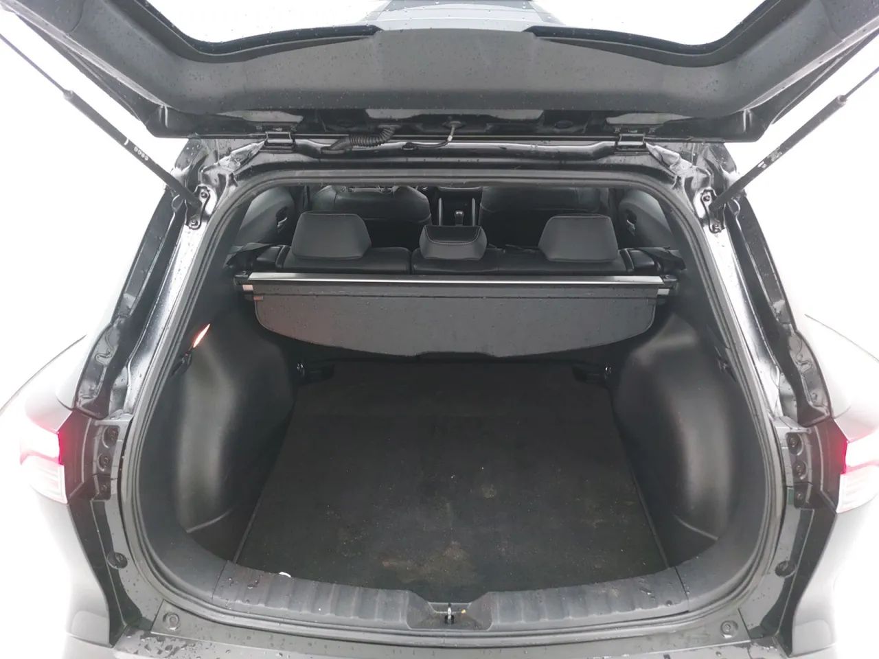 Toyota Corolla Altis 2.0 Flex 16V Aut., foto 9 de 18