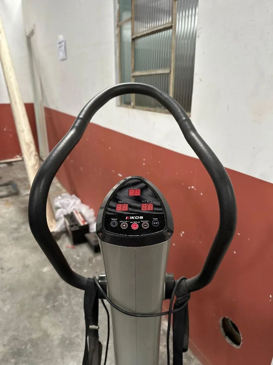 Plataforma vibratória  - Foto 4