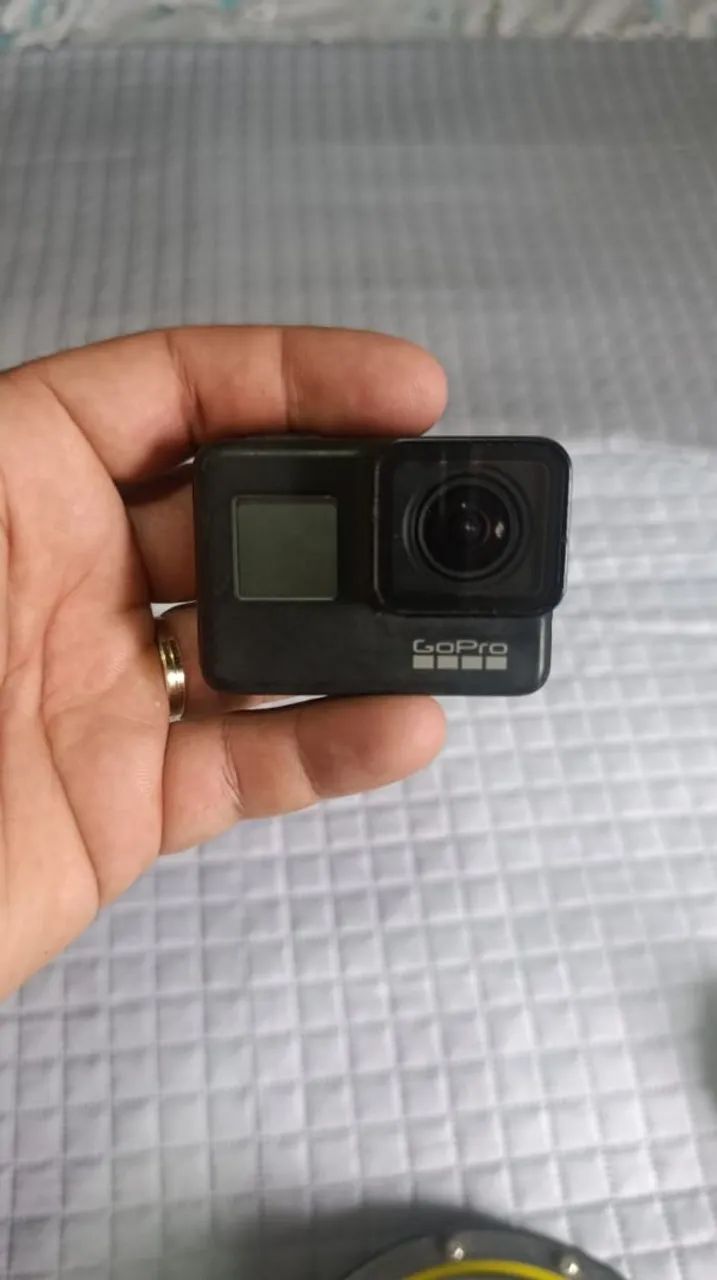 GOPRO 7  - Foto 3