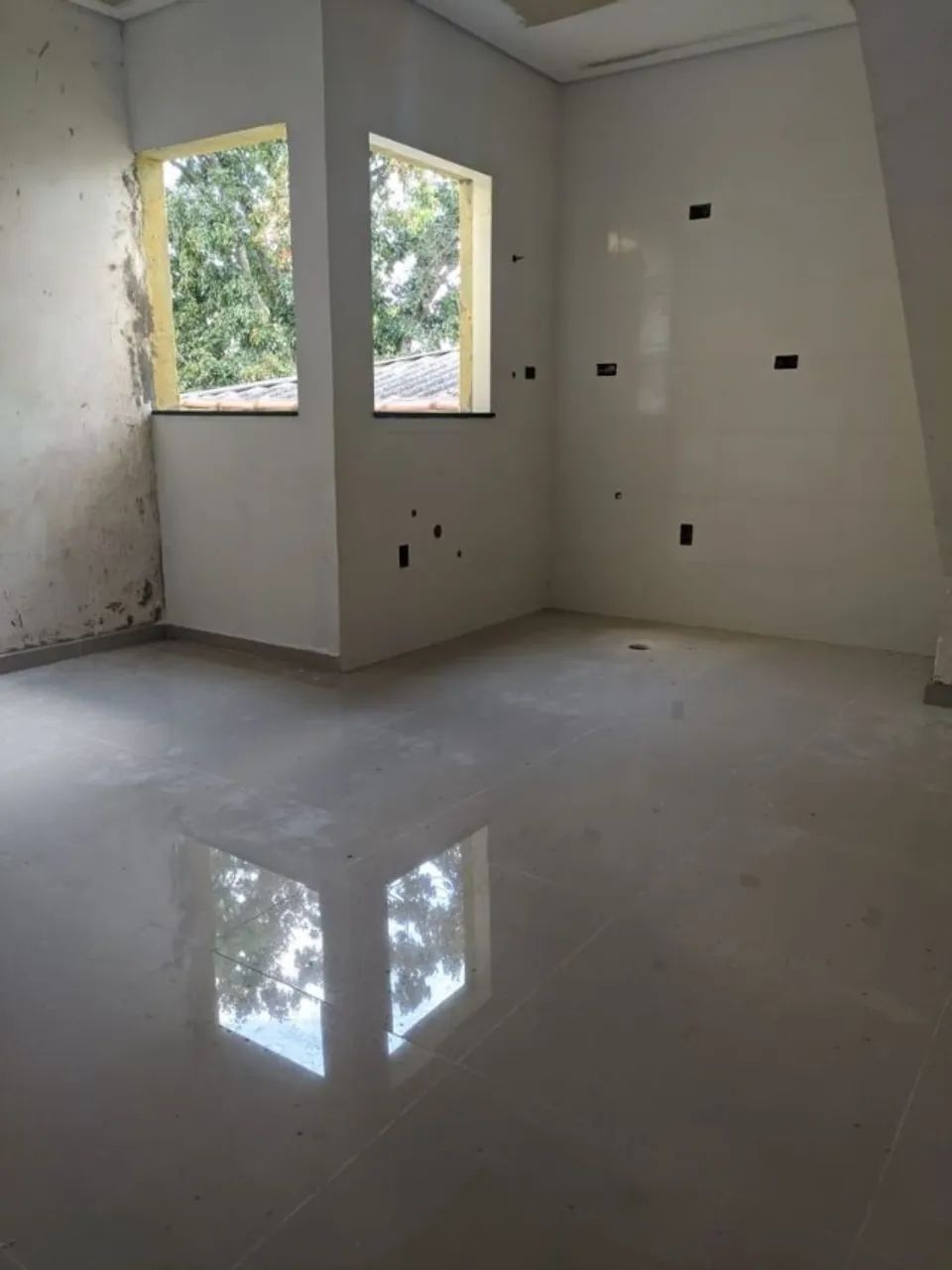 Apartamento com 2 quartos e 56m2 no ABC !! ! - Foto 4