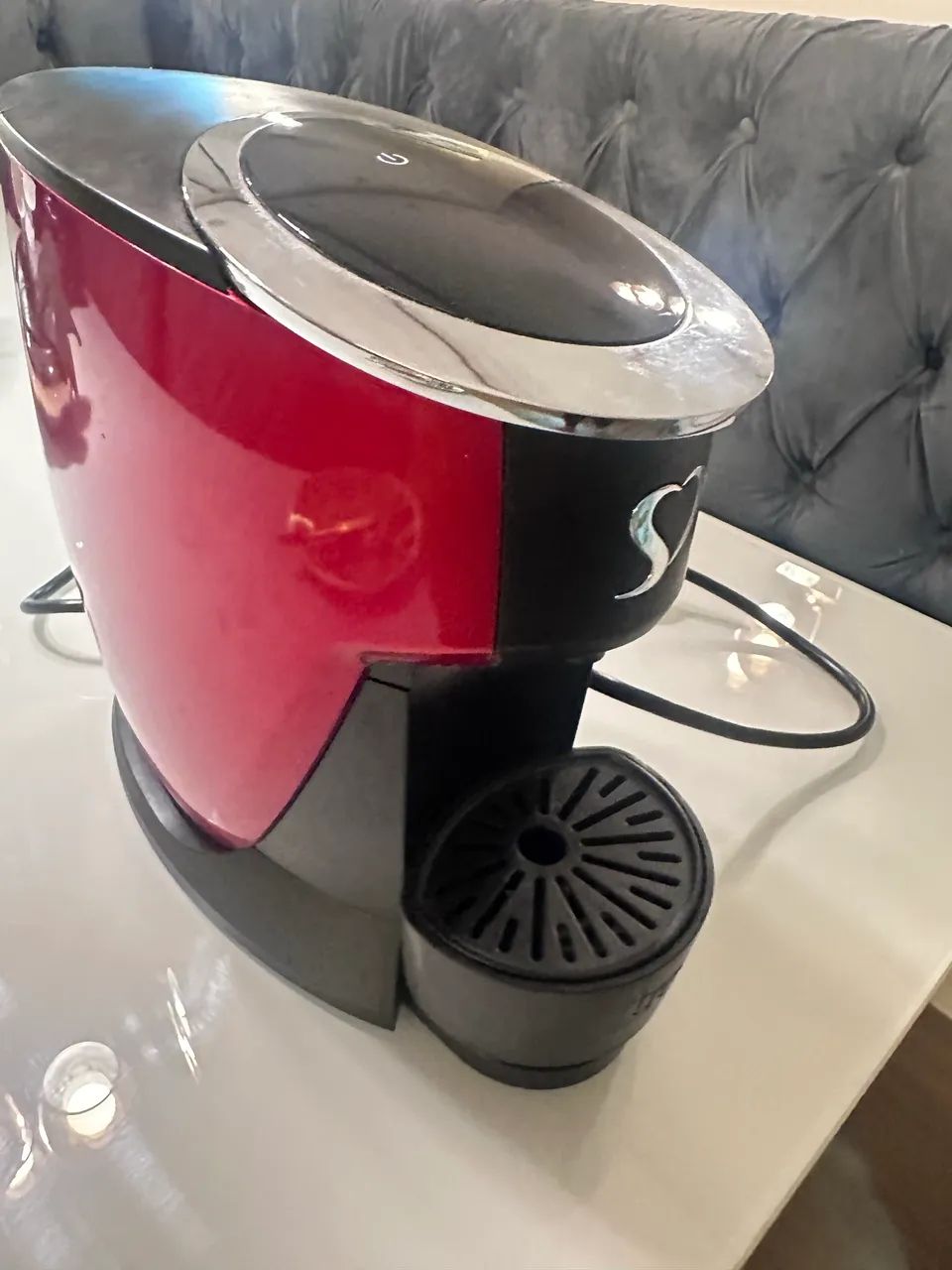 Cafeteira 