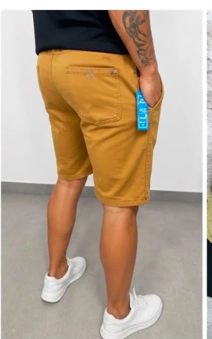 `Bermudas His* - Foto 2