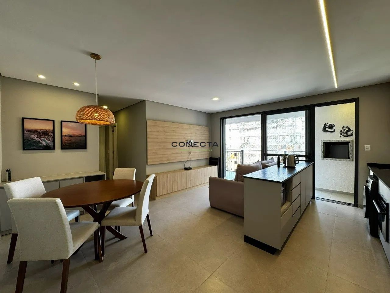 Apartamento | Sense | Terra Bonita - Foto 3