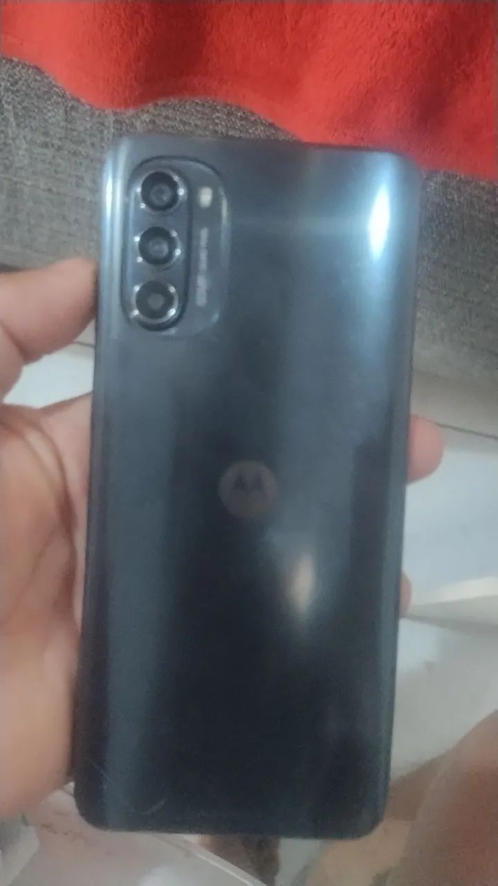 Moto g52 - Foto 2