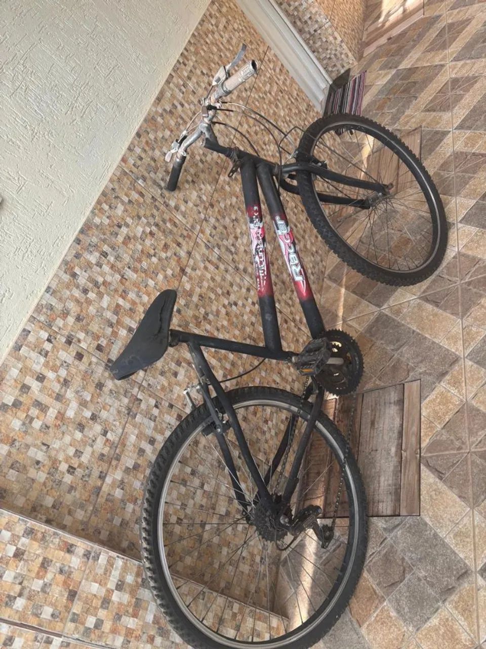 Bicicleta - Foto 2