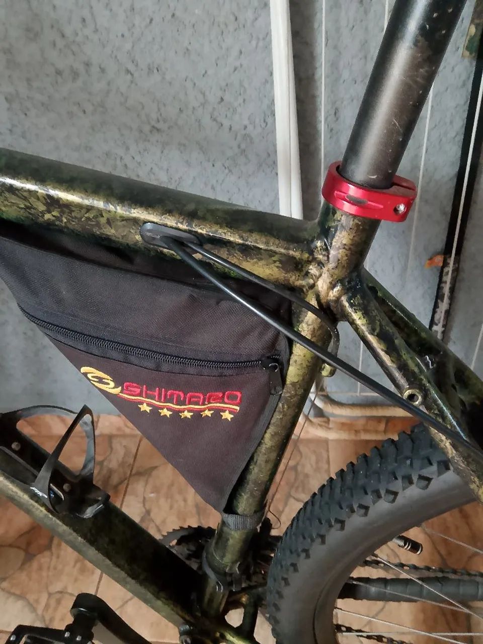 Vendo mountain bike Absolut Nero  - Foto 3