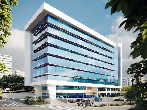 Sala Comercial - Sand Hill - Tirol - 34,35m2