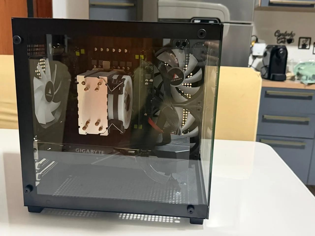 PC GAMER XEON Novo - Foto 4