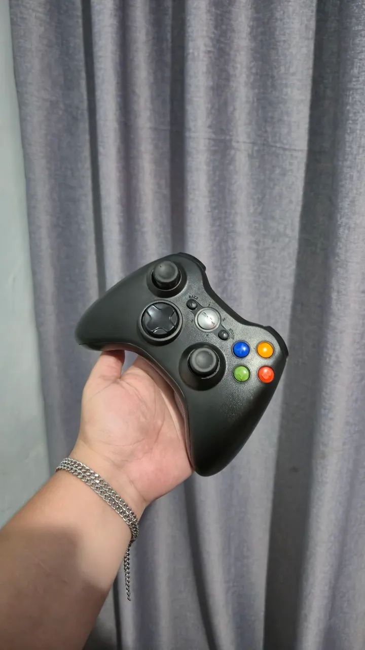 Xbox 360 Slim - Foto 2
