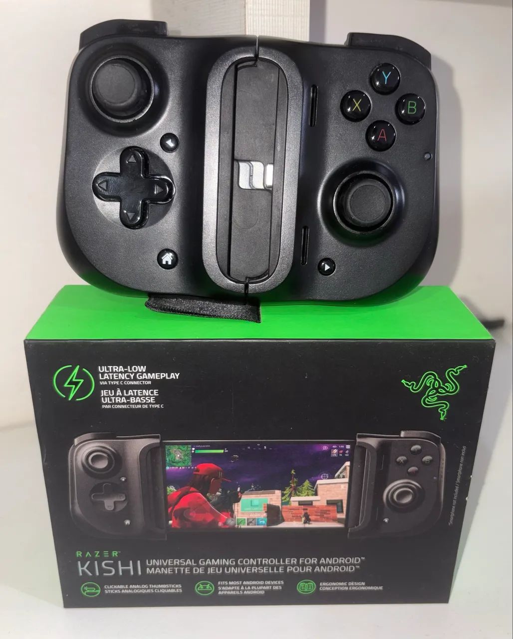 Joystick RAZER KISHI - Foto 3
