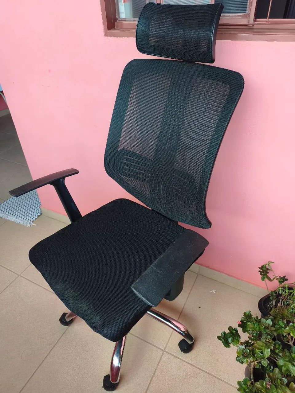 Cadeiras para escritório  - Foto 2