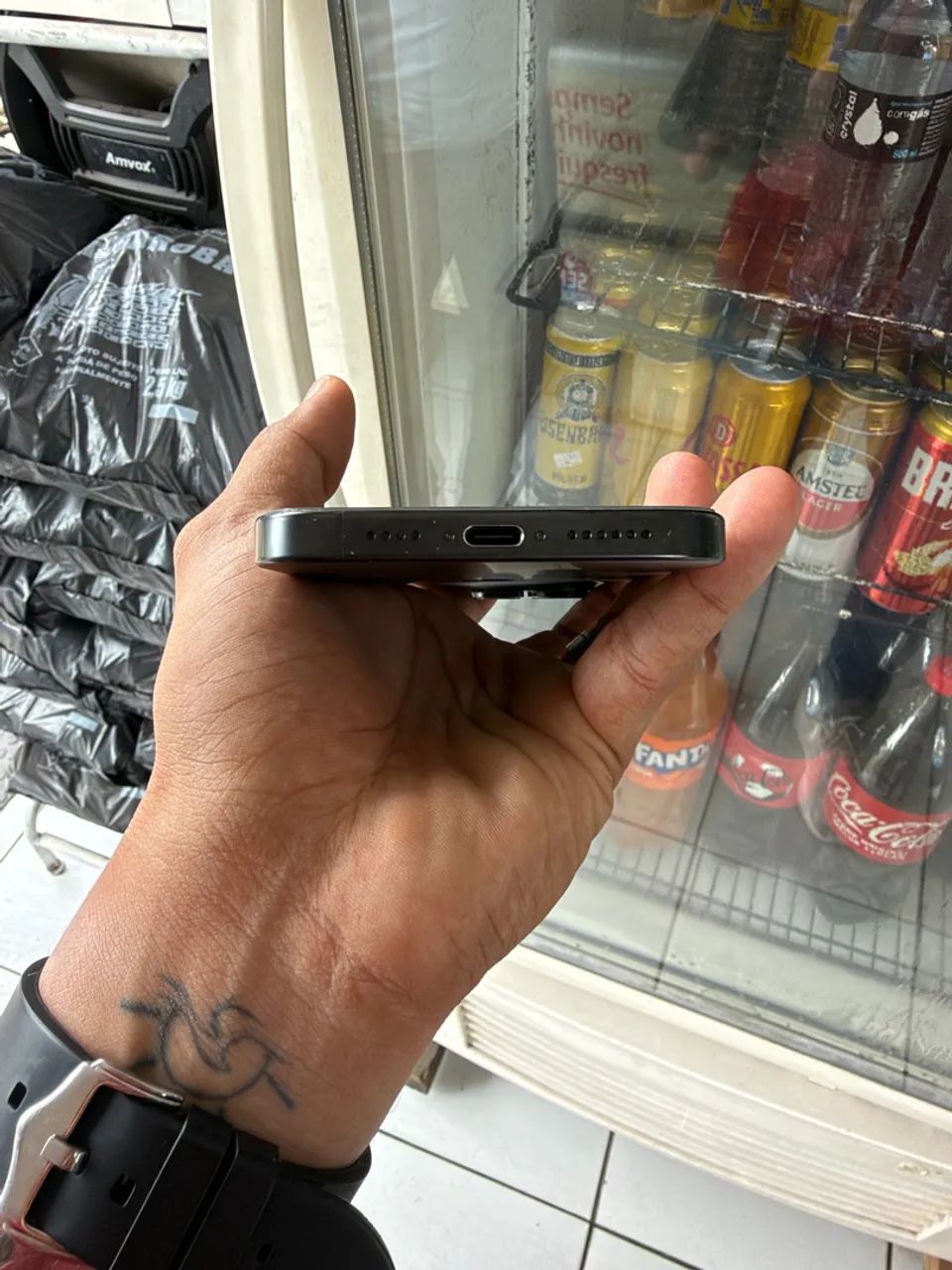 16 pro max extra - Foto 2