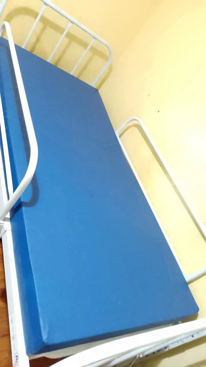 CAMA HOSPITALAR SEMI NOVA - Foto 6