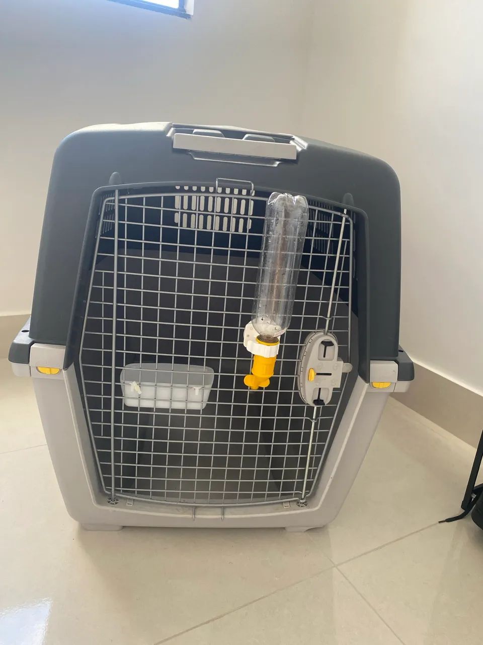 Caixa de Transporte pet  - Foto 3