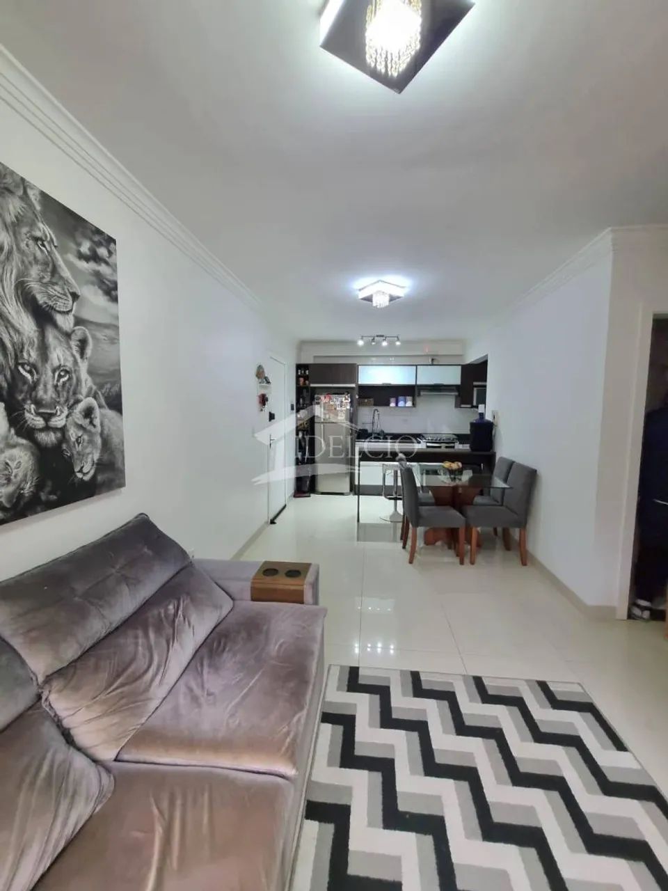 Apartamento - Afonso Pena - Foto 4