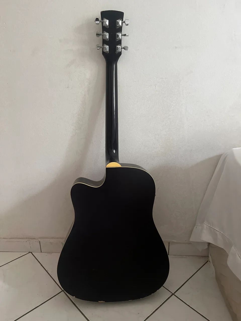 Violão Vogga  - Foto 2