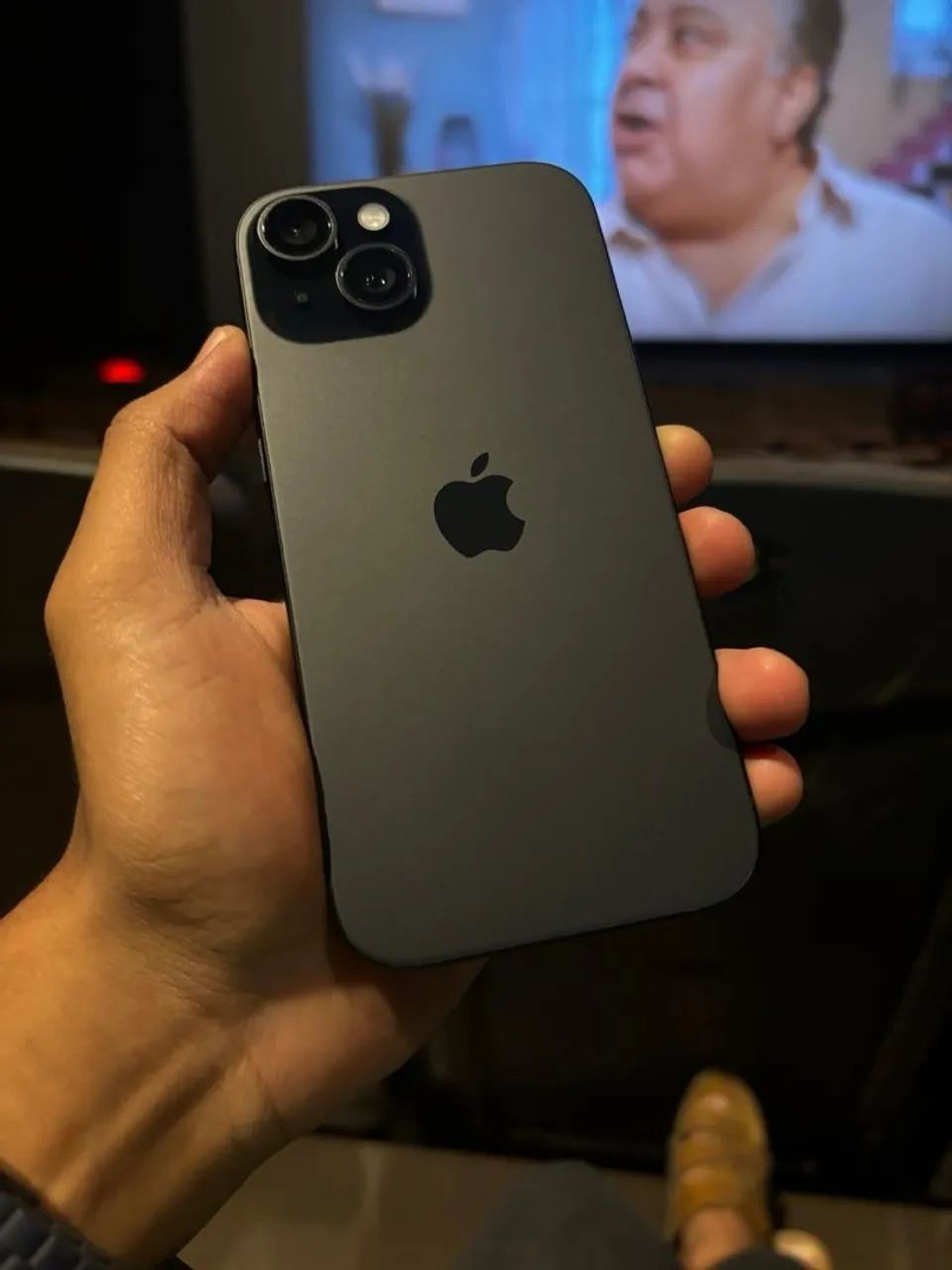iPhone 15 128g