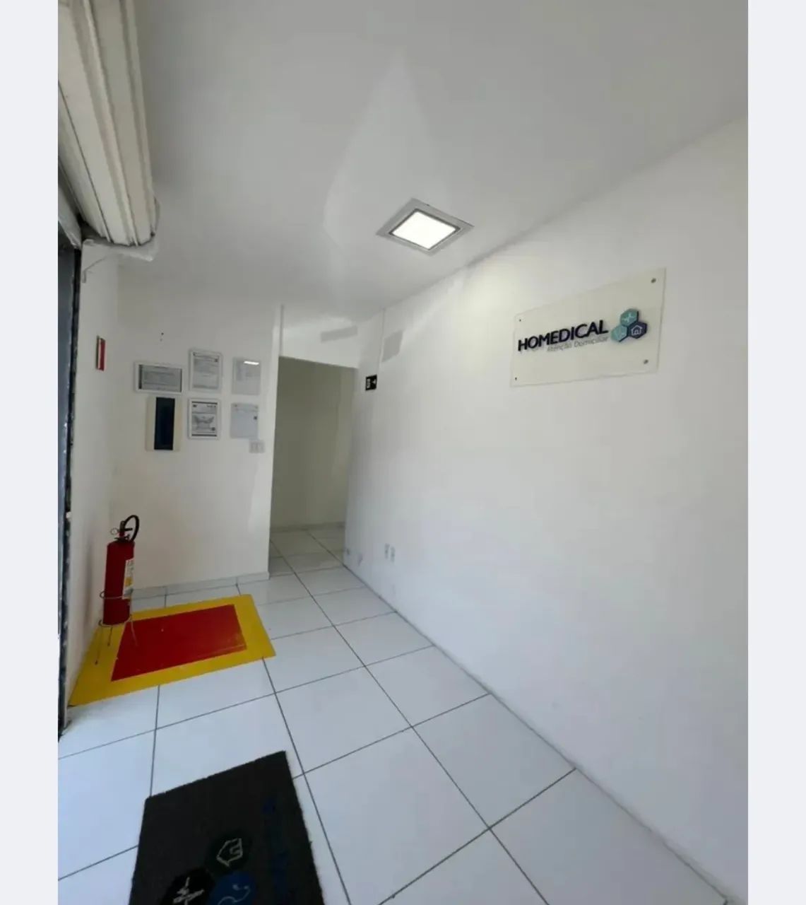 Prédio Comercial para Aluguel na Av. João Davino - Maceió - Foto 5