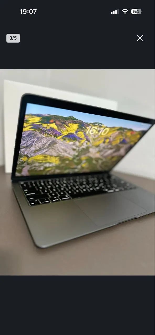 Macbook Air M1  - Foto 4