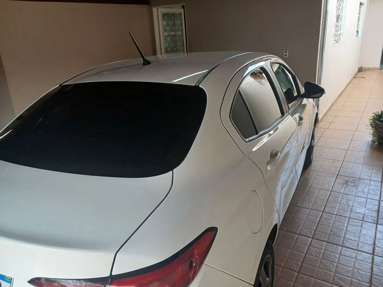 Fiat Cronos 1.3 8V Flex 2022 - Foto 3