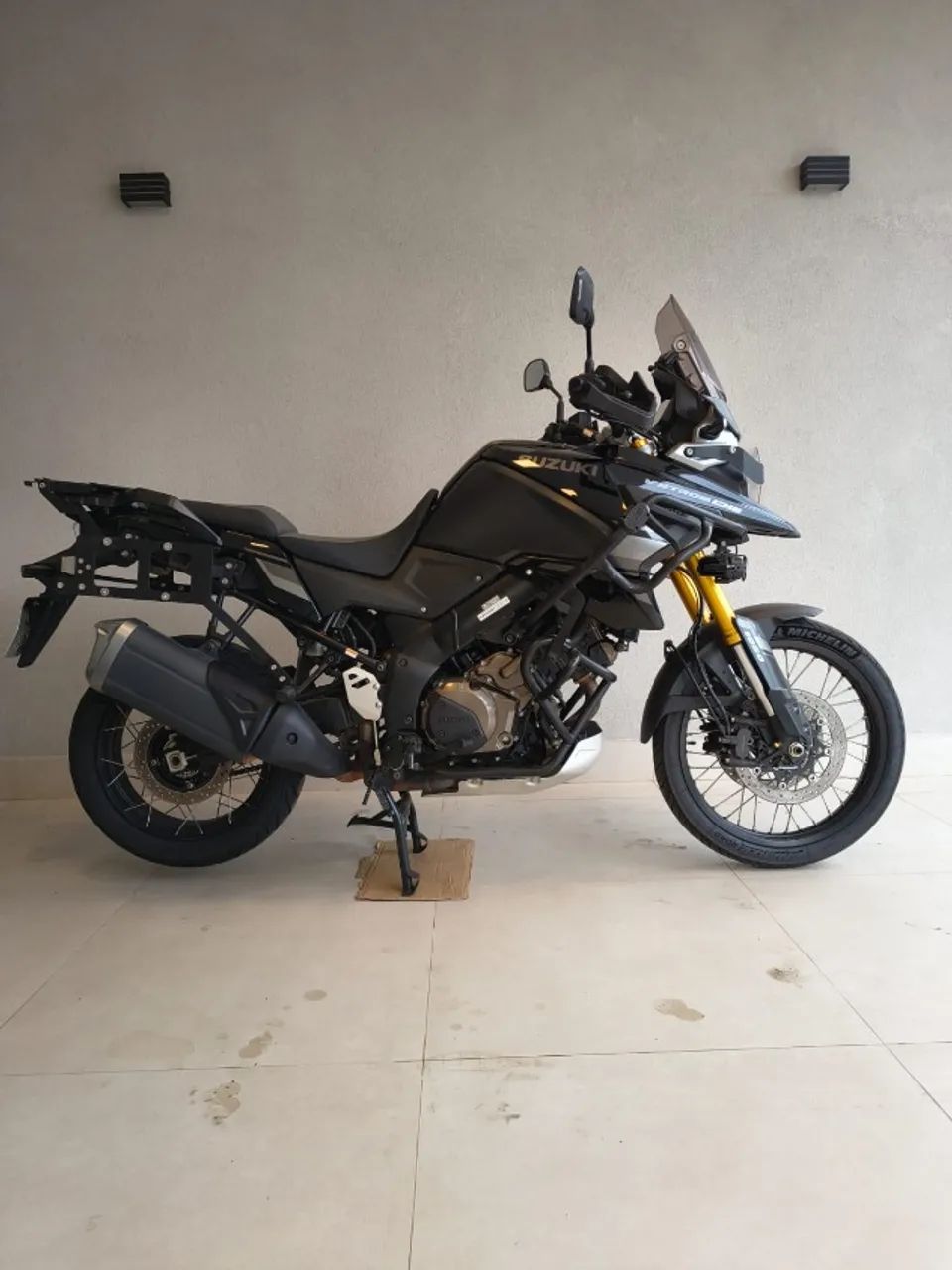 Vstrom DE 1050 - Foto 3