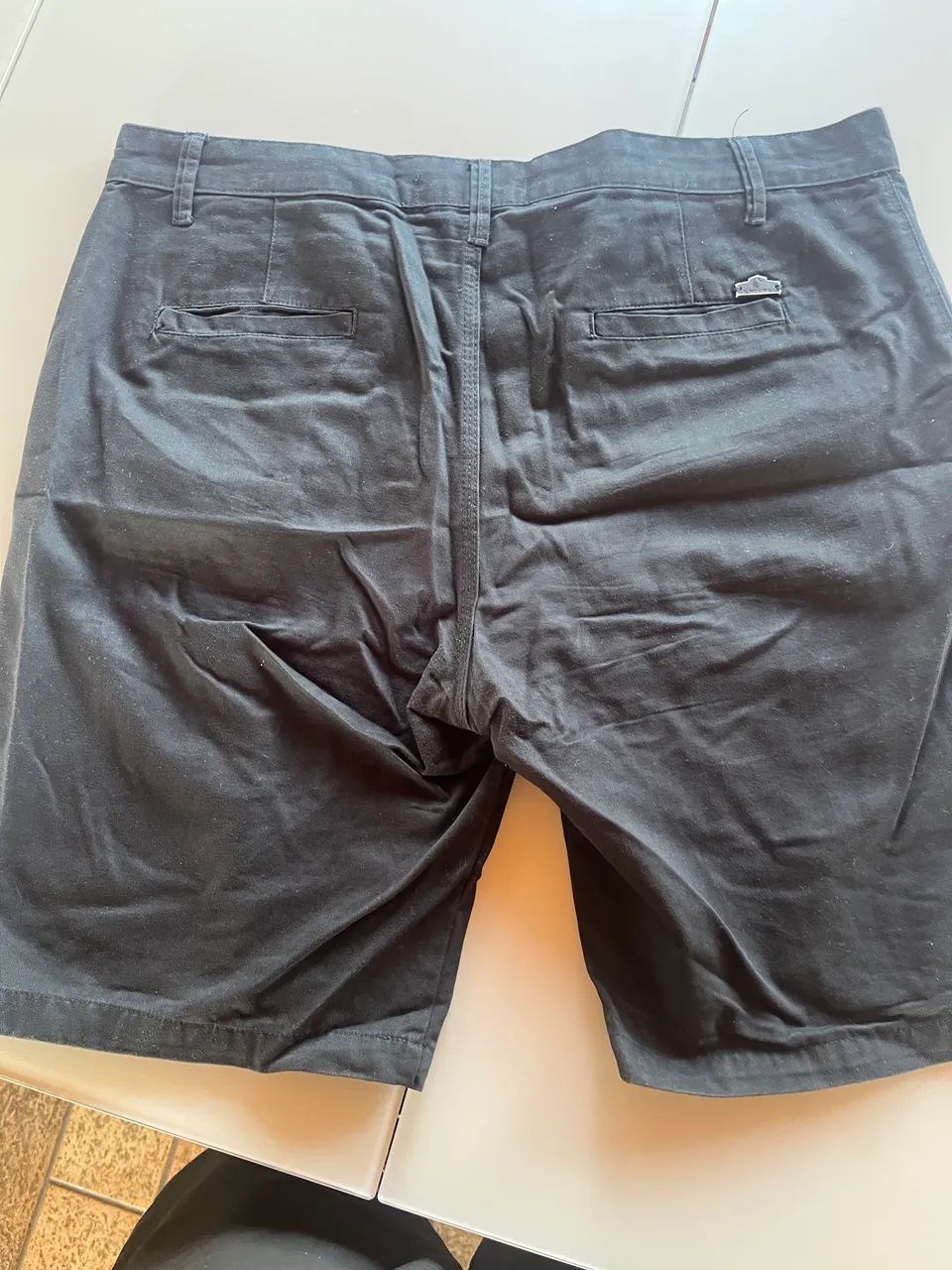 short jeans Kazuaki