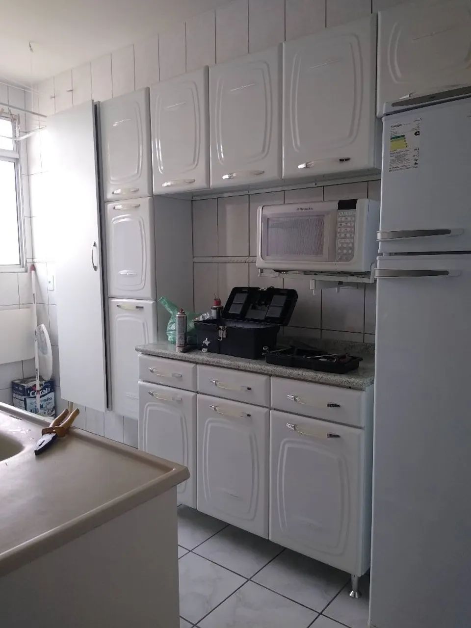 Apto Betânia  - Foto 2