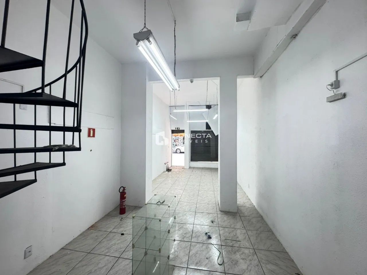Loja para aluguel no Centro de Canoas - Foto 3
