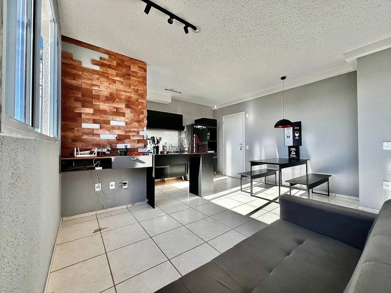 Apartamento para locação. - Foto 3