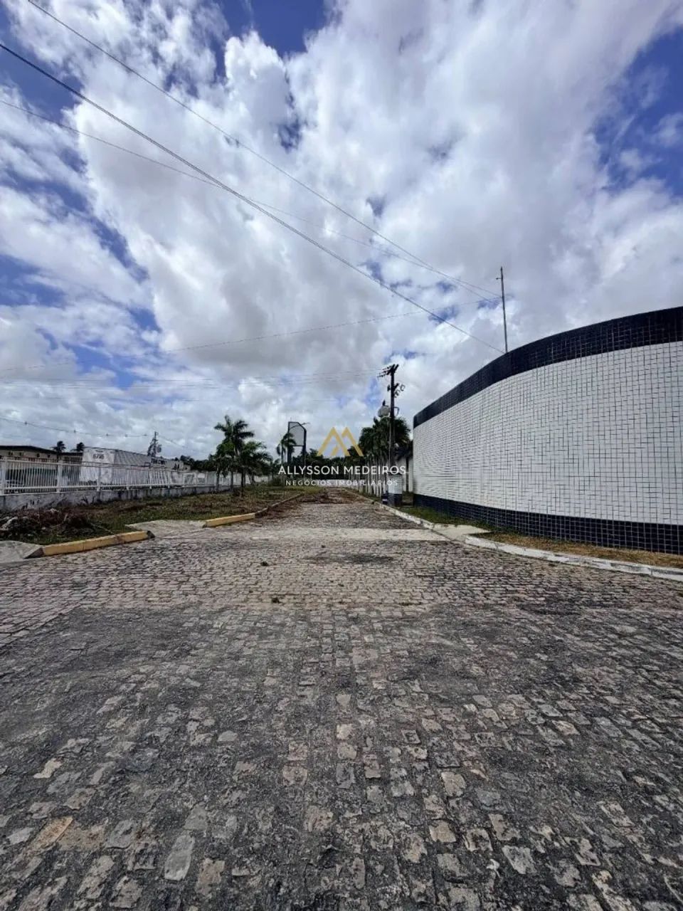 Galpão para alugar, 3.783 m² - Emaús - Parnamirim/RN - Foto 4