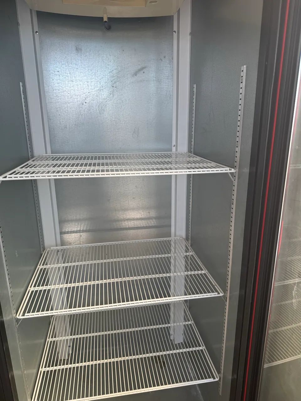 Refrigerador vertical 565 litros  - Foto 3