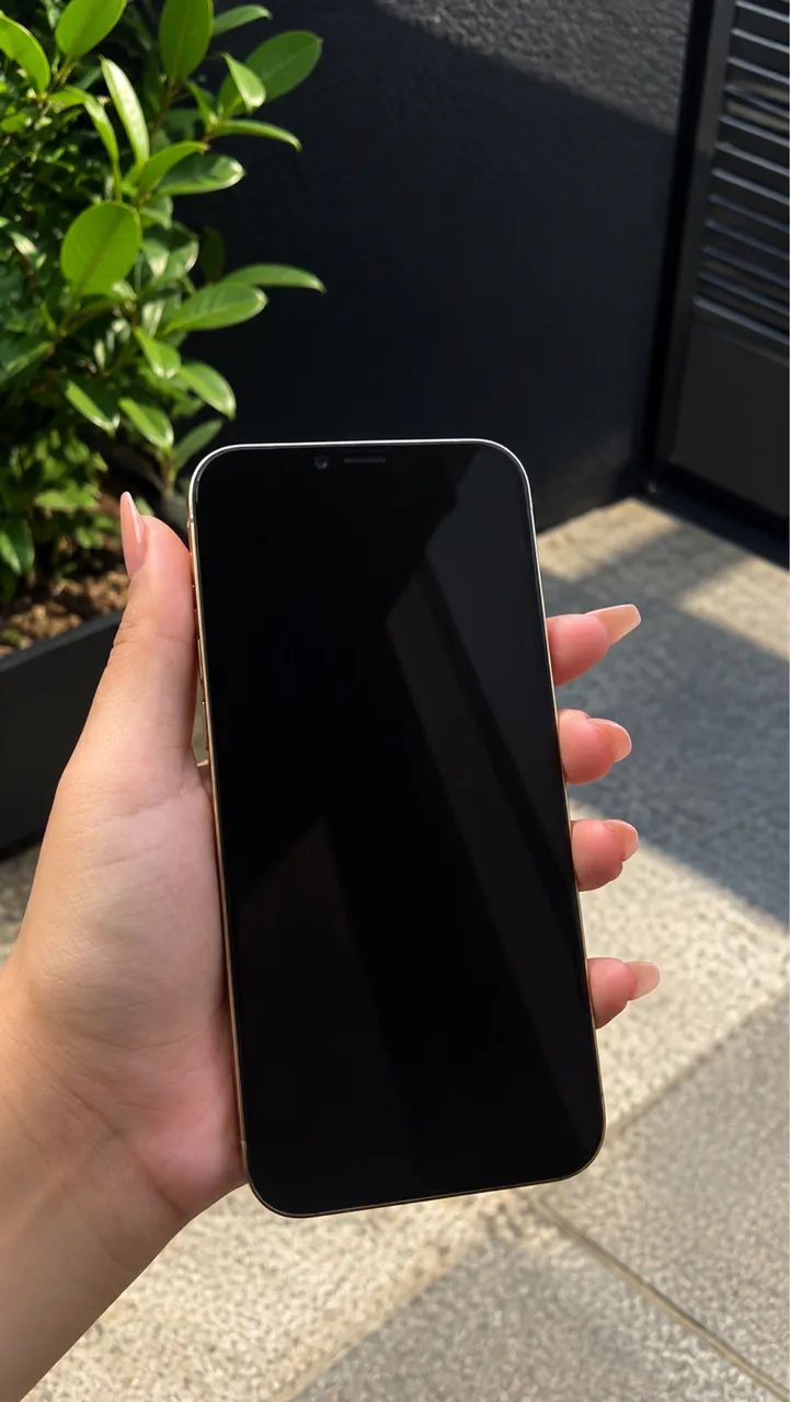 iPhone 13 Pro Max - com volta p/ mim - Foto 2