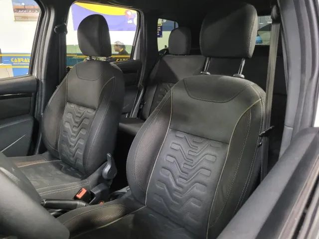 Renault Duster Dynamique 1.6 Hi-flex 16V Mec. 2016 - Foto 3