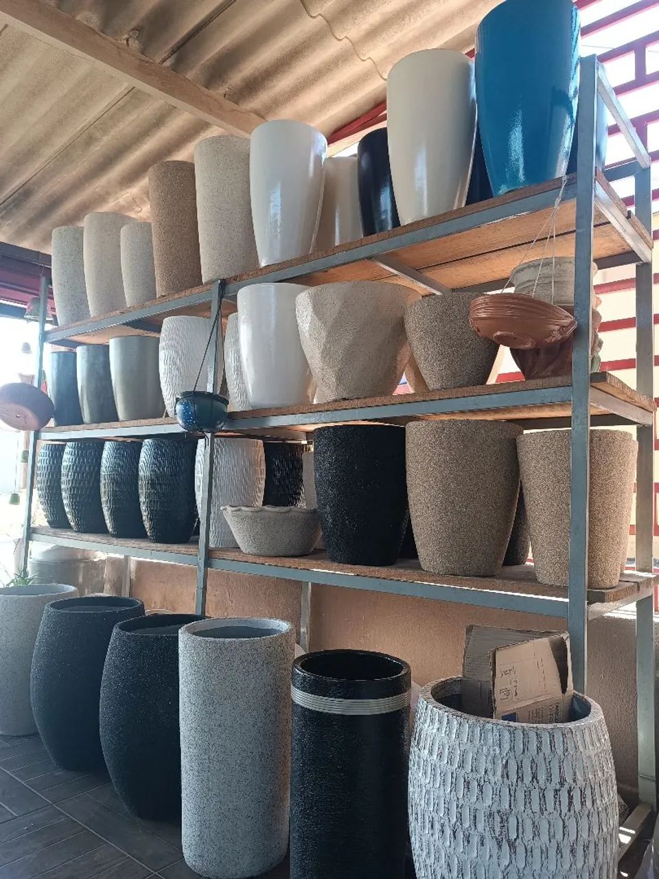 Vasos