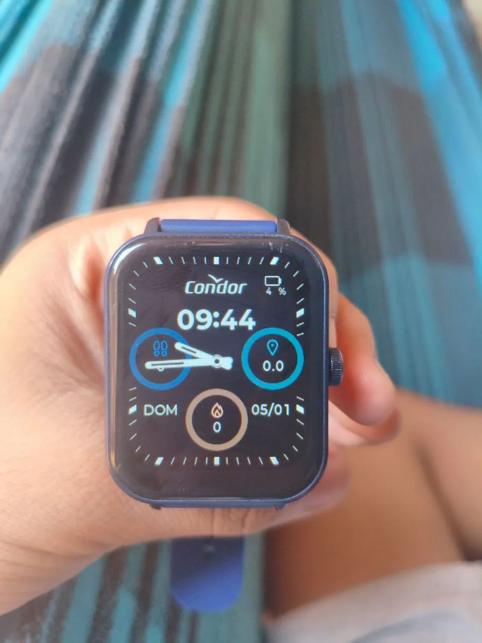 Vendo um relógio smartwatch  - Foto 2