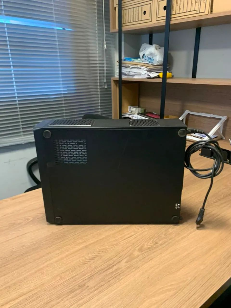 Computador Desktop Slim Daten - Foto 3