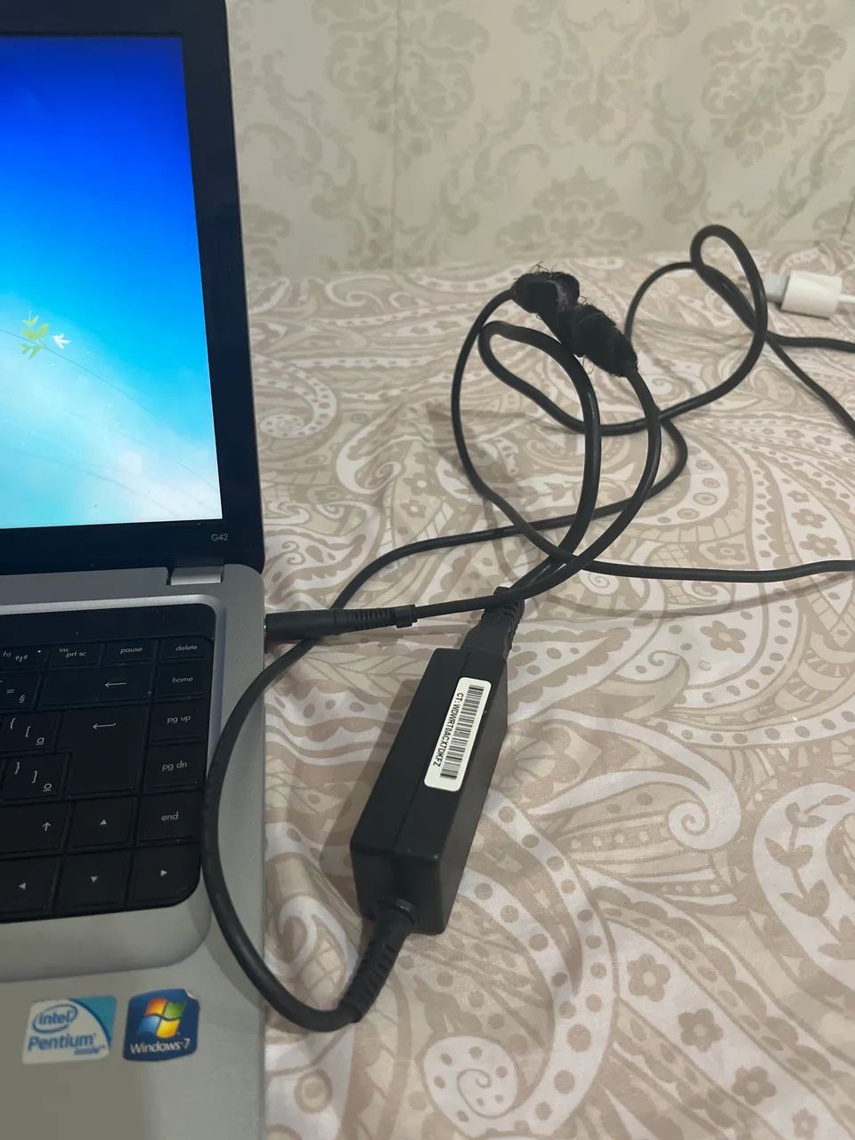 Notebook HP Windows 7 - Foto 4