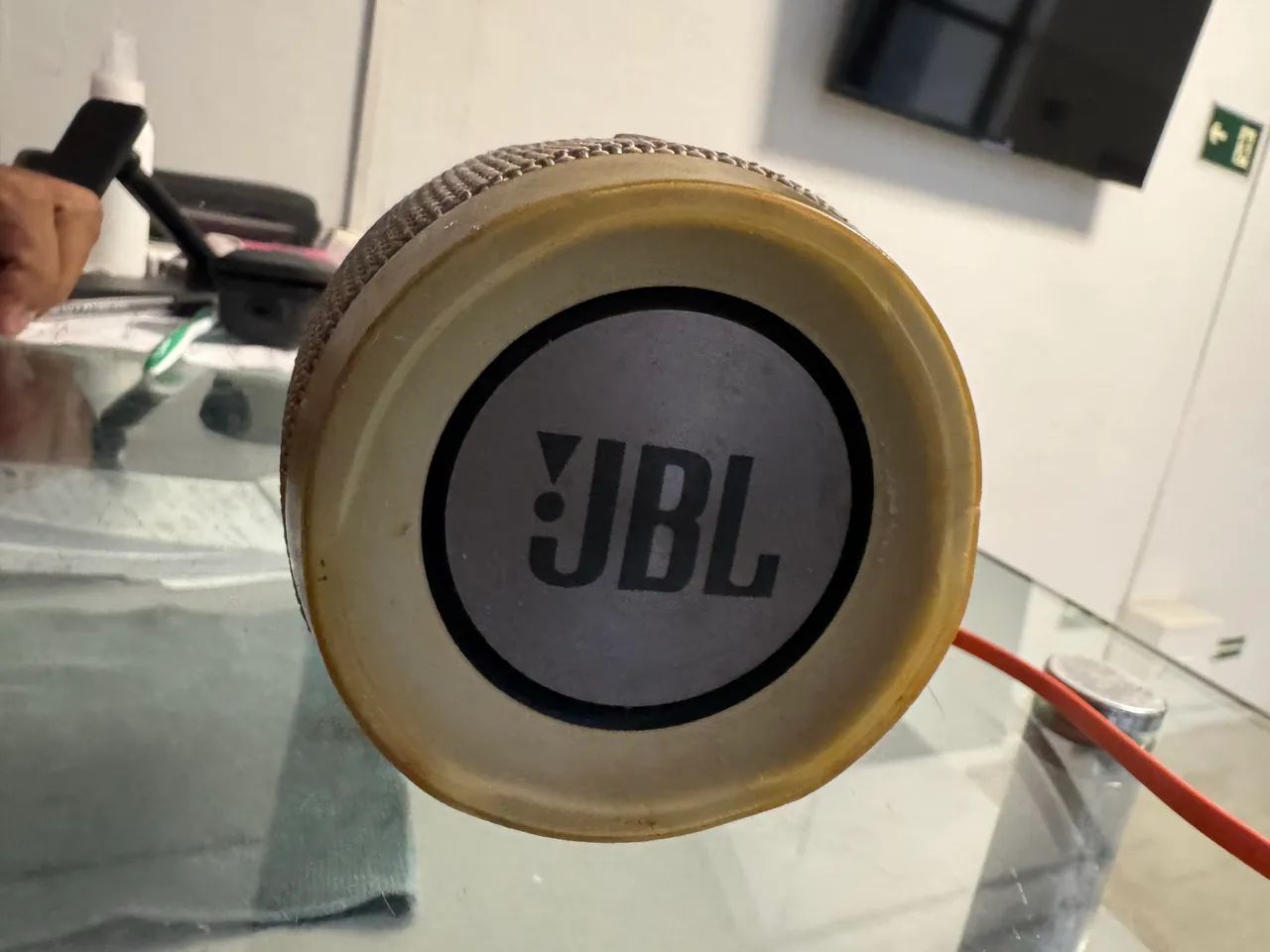 Jbl charge 3 peças  - Foto 5