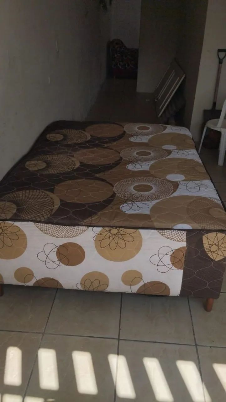 Vende-se cama